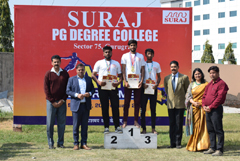 Suraj Sports Meet 2021 Part-5 38